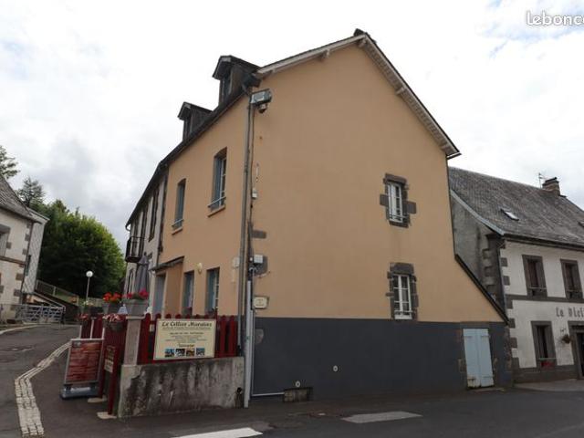 Maison vente à Issoire, Murat-le-quaire