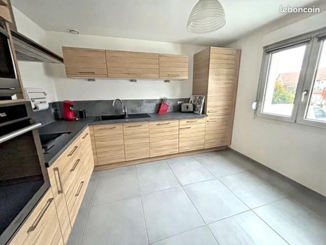 Maison vente à Saverne, Willgottheim