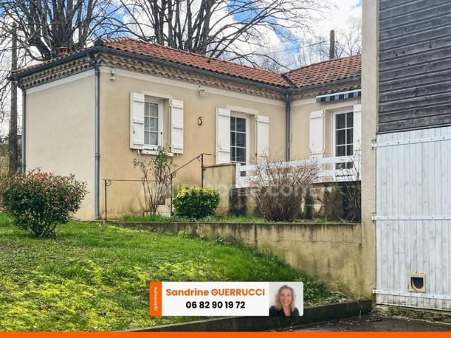 Maison vente à Condom, Occitanie
