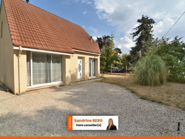 Maison vente à Mouettes, Eure