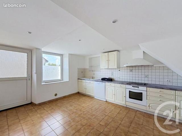 Maison vente à Montbéliard, Fesches-le-châtel