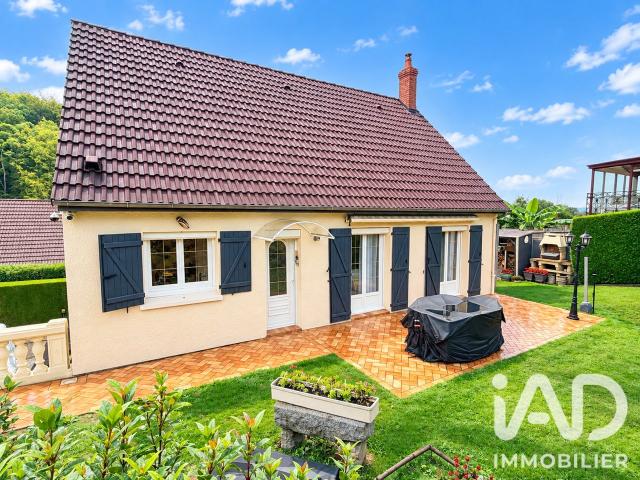 Maison vente à Val-de-la-Haye, Seine-Maritime