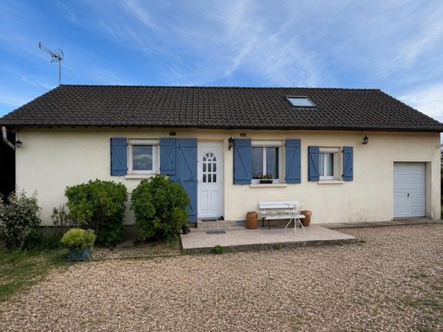 Maison vente à Évreux, Saint-andré-de-l'eure