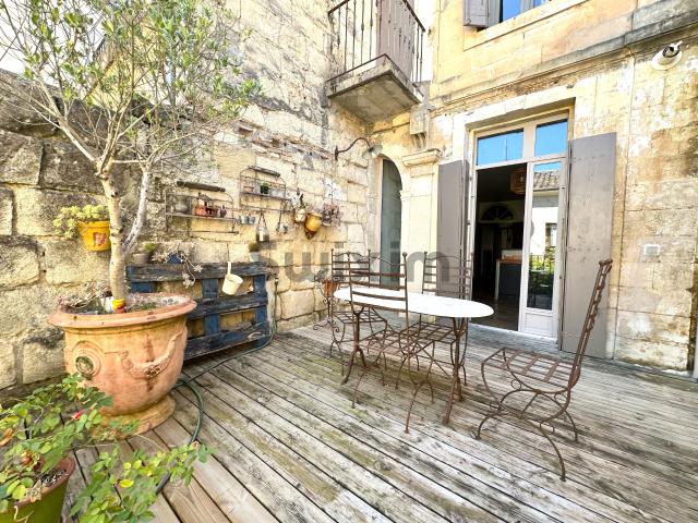 Maison vente à Nîmes, Sommières