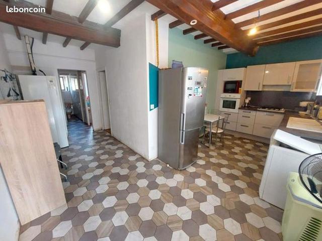 Maison vente à Aspet, Haute-Garonne
