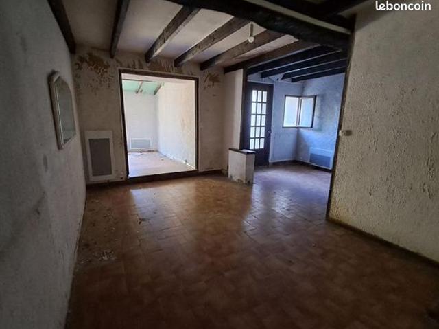 Maison vente à Valence, Mours-saint-eusèbe