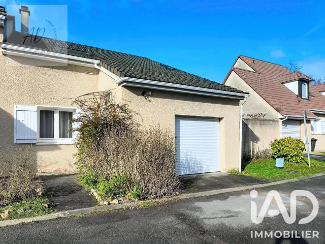 Maison vente à L'Haÿ-les-Roses, Thiais