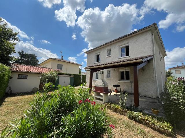 Maison vente à Villeneuve-sur-Lot, Villeneuve-sur-lot