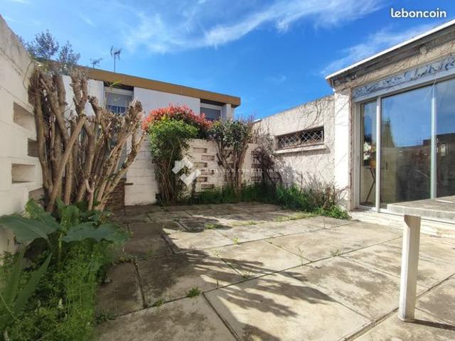 Maison vente à Béziers, Villeneuve-lès-béziers