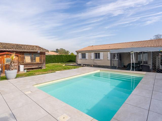 Maison vente à Bordeaux, Ambarès-et-lagrave