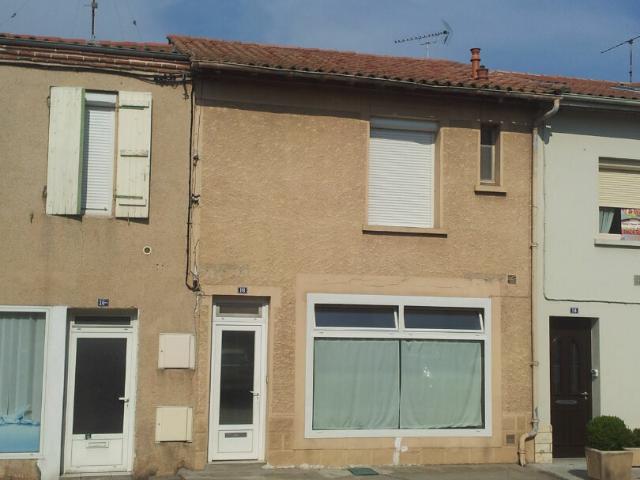Maison vente à Villeneuve-sur-Lot, Sainte-livrade-sur-lot