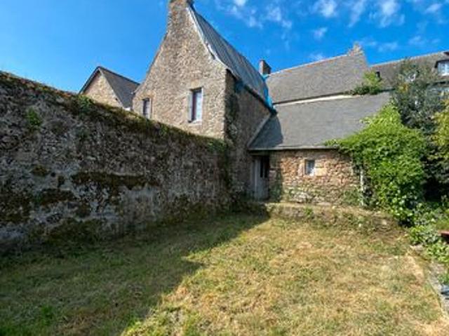 Maison vente à Châtellerault, Moncontour
