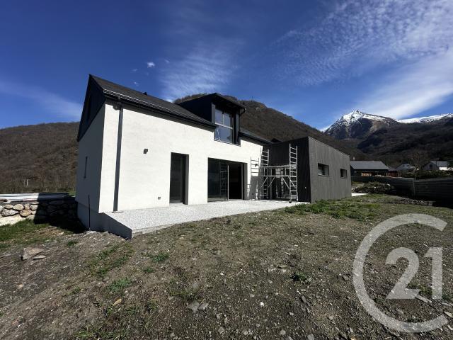 Maison vente à Argelès-Gazost, Argelès-gazost