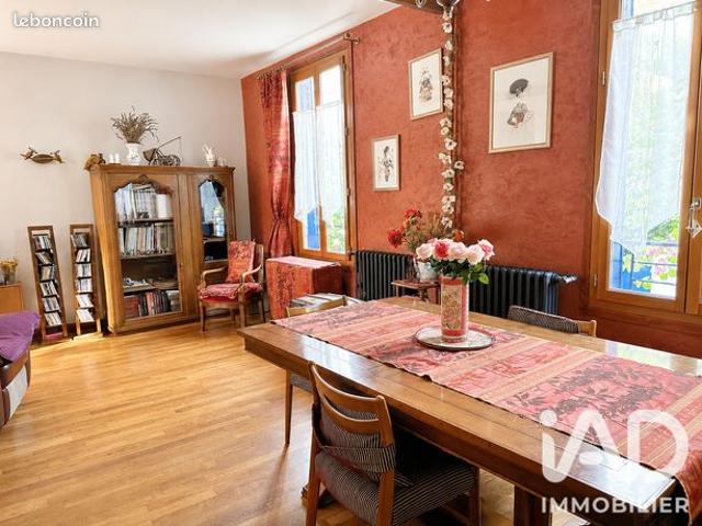 Maison vente à Nogent-sur-Marne, Le Perreux-sur-marne