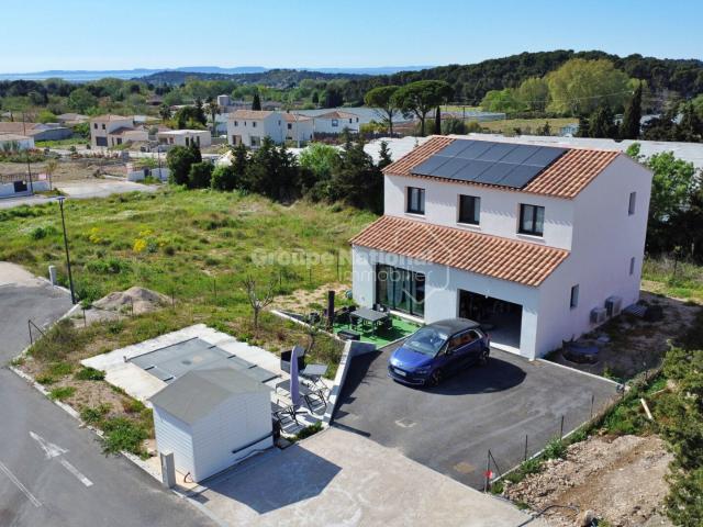 Maison vente à Aix-en-Provence, Les Pennes-mirabeau