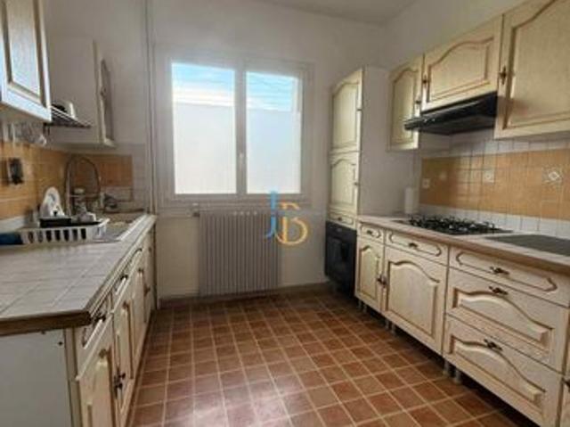 Maison vente à Bourges