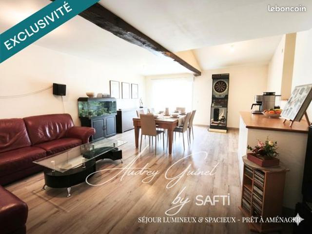 Maison vente à Poitiers, Nouvelle-Aquitaine
