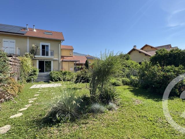 Maison vente à Gap, La Roche-des-arnauds