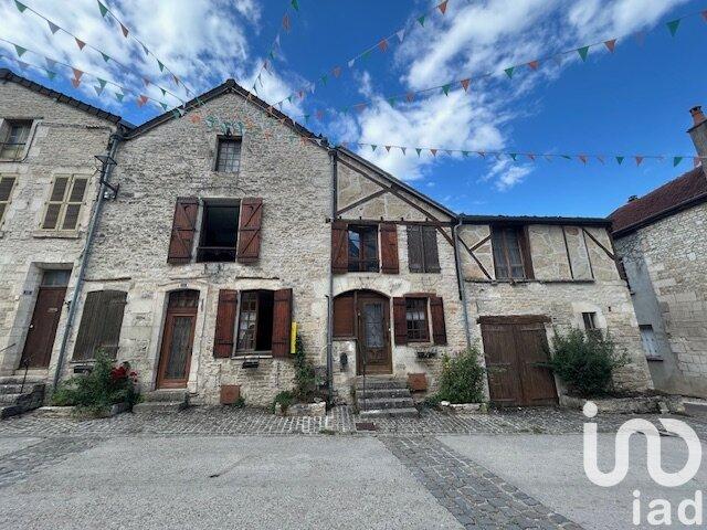 Maison vente à Troyes, Les Riceys