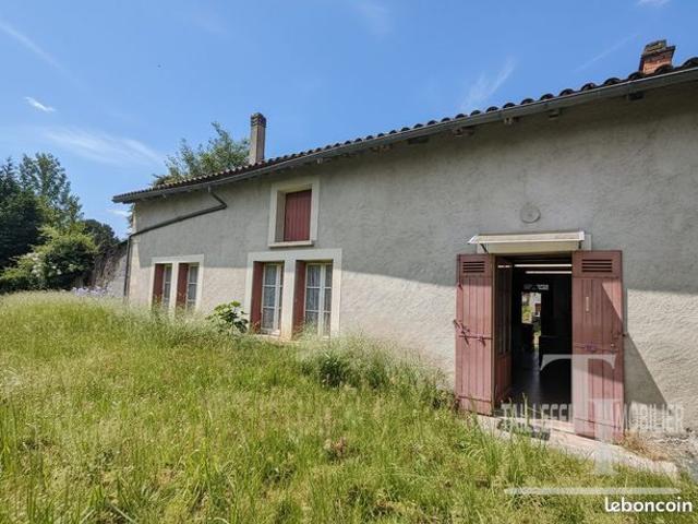 Maison vente à Périgueux