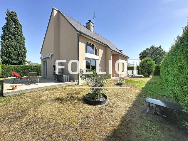 Maison vente à Avranches, Granville