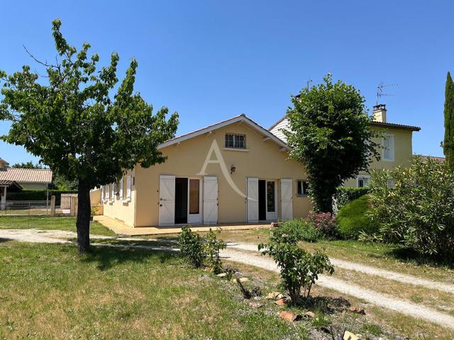 Maison vente à Bordeaux, Cestas