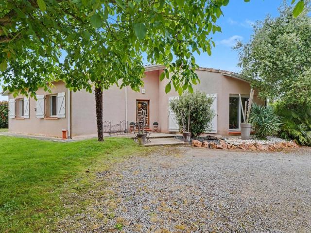 Maison vente à Toulouse, Bessières