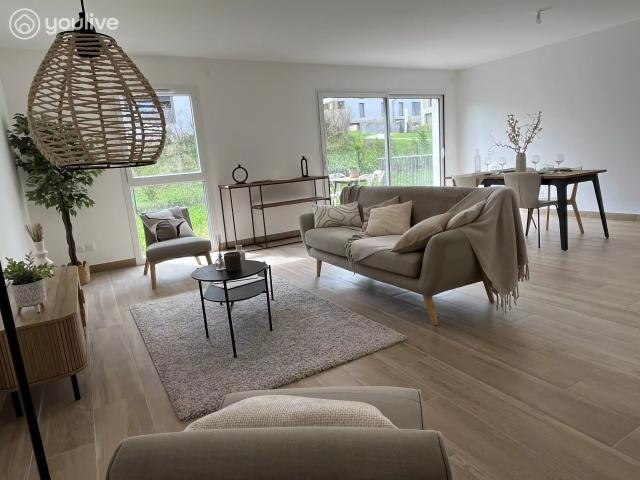 Maison vente à Annecy, Mésigny