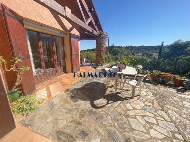 Maison vente à Céret, Montesquieu-des-albères