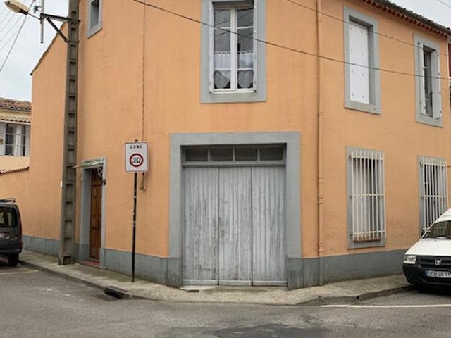 Maison location à Carcassonne