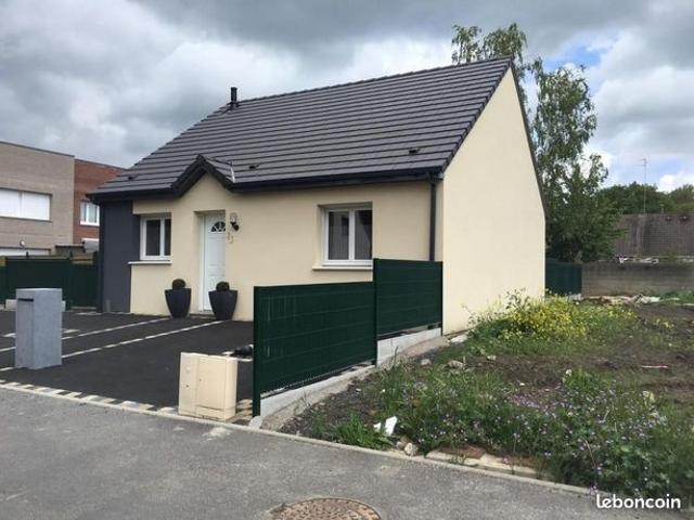 Maison vente à Besançon, Devecey