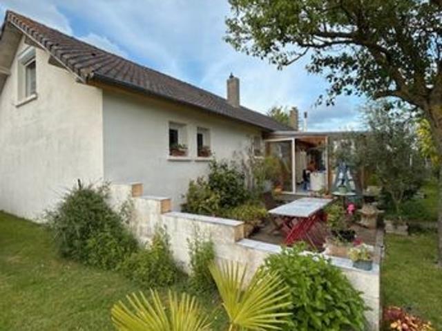 Maison vente à Évreux, Saint-andré-de-l'eure