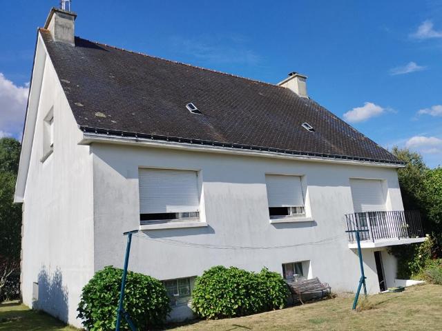Maison vente à Pontivy, Bretagne