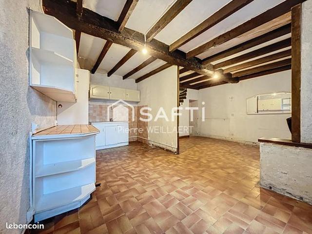 Maison vente à Valence, Mours-saint-eusèbe