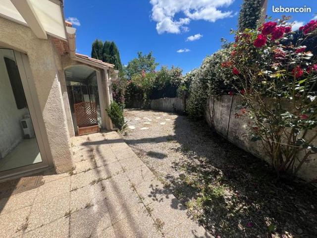 Maison vente à Aubagne