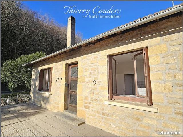 Maison vente à Sarlat-la-Canéda, Carlux