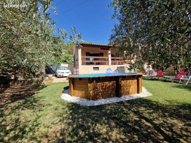 Maison vente à Marseille, Auriol