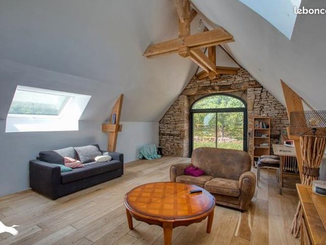 Maison vente à Gourdon, Carennac