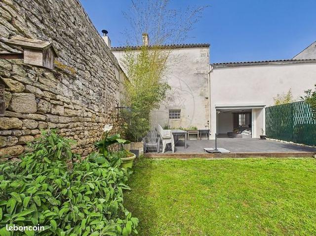 Maison vente à Soubise