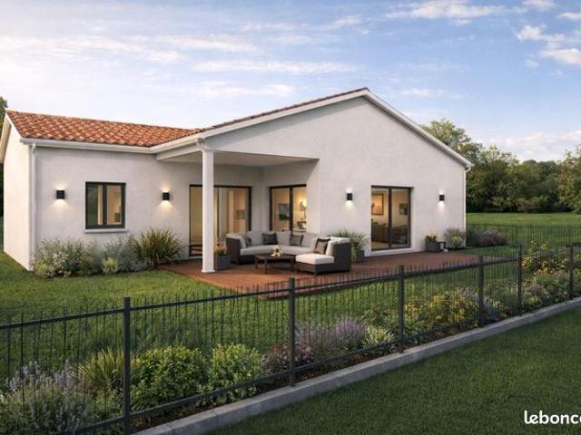 Maison vente à Rochefort, Meschers-sur-gironde