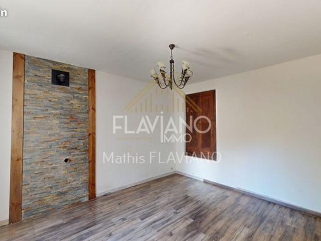 Maison vente à Barcelonnette