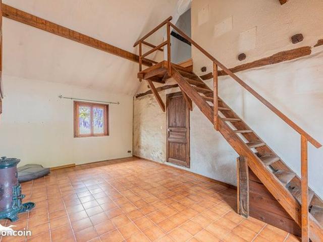 Maison vente à Montbéliard, Saint-hippolyte