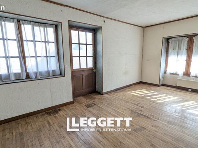 Maison vente à Angers, Pays de la Loire