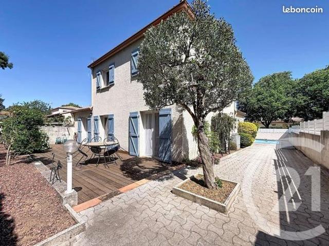 Maison vente à Montpellier