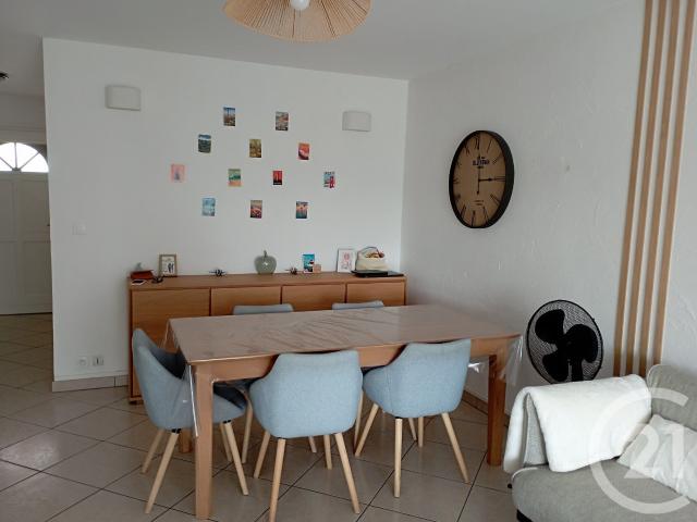 Maison location à Muret