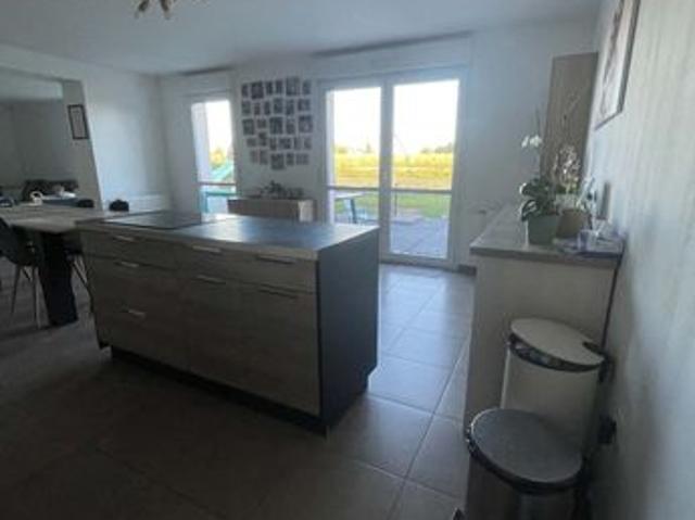 Maison vente à Amiens, Flixecourt