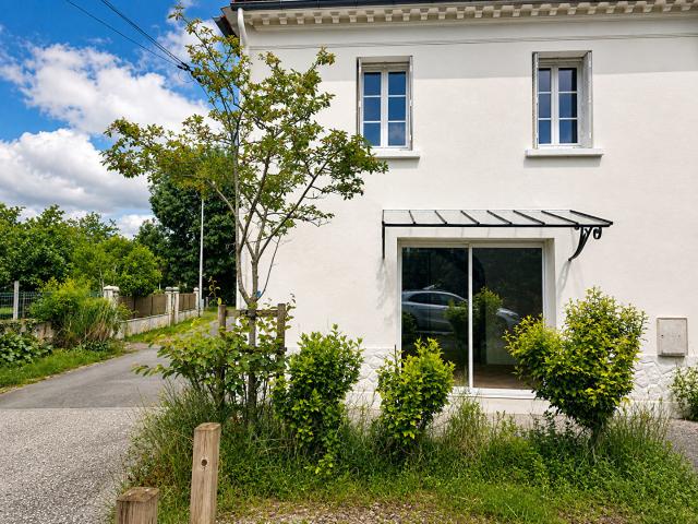 Maison location à Saintes, Les Gonds