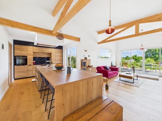 Maison vente à Forbach-Boulay-Moselle, Vatimont