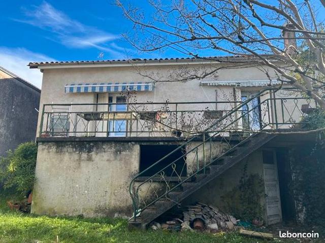 Maison vente à Bergerac, Sigoulès