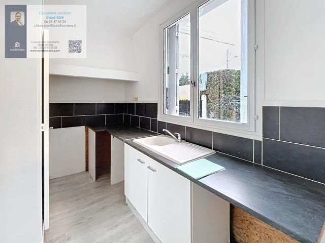 Maison location à Troyes